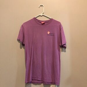 Simply Southern Purple T-Shirt